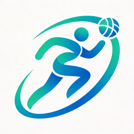比分网 logo